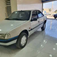 پژو ۴۰۵  درجه یک