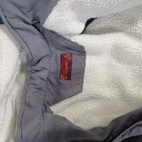 کاپشن دخترونه سایز 3برای 5تا 9نیم 10سال میشه|کفش و لباس بچه|بجنورد, |دیوار