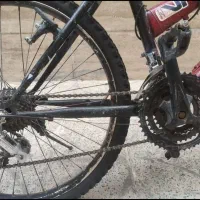 دوچرخه سایز24|دوچرخه، اسکیت، اسکوتر|تهران, هفت چنار|دیوار