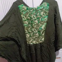 مانتو|لباس|بوکان, |دیوار