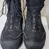 کفش کوهنوردی سالومون اورجینال|کوهنوردی و کمپینگ|مشهد, سرافرازان|دیوار