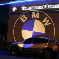 لوگو پروژکتور تبلیغاتی و طراحی لوگو