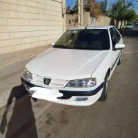 پارس ۹۹ تیوفایو(tu5)|خودرو سواری و وانت|بجنورد, |دیوار