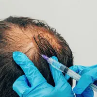 جشنواره پی ار پی مو و پوست صورت prp