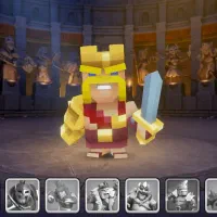 کلش آف کلنز|کنسول، بازی ویدئویی و آنلاین|رامسر, |دیوار