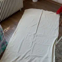 ملحفه متقال تشک