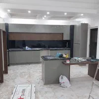 ساخت تعمیر خورده کاری و نصب کابینت و کمد دیواری