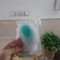 پاشنه ژله ایی خارپاشنه