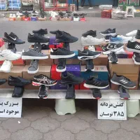 کفش و کتونی ارزان|کیف، کفش، کمربند|آستانه اشرفیه, |دیوار