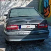 سمند تمیز|خودرو سواری و وانت|دماوند, دماوند|دیوار