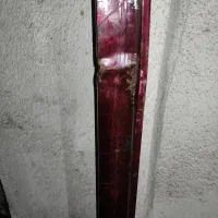 تخت خواب چوبی و فلزی|تخت و سرویس خواب|رشت, دیلمان|دیوار