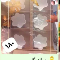 ظرف سرامیک آنتیک|ظروف سرو و پذیرایی|شیراز, سلطان آباد|دیوار