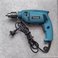 دریل ۱۳چکشی|ابزارآلات|مشهد, جانباز|دیوار