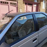 پژو ۴۰۵مدل ۸۸ابیاس|خودرو سواری و وانت|سلماس, |دیوار