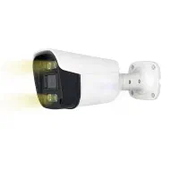 دوربین مداربسته دید درشب رنگی با کیفیت تصویر روز