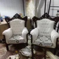 تعمییرات انواع مبلمان