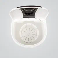 لباسشویی مینی واش کهنه شور کوچک نوزاد برفاب|اسباب و اثاث بچه|اصفهان, عباسآباد|دیوار