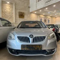 برلیانس H320 اتوماتیک مدل ۱۳۹۴(اتوگالری بیتل)|خودرو سواری و وانت|مشهد, امام خمینی|دیوار