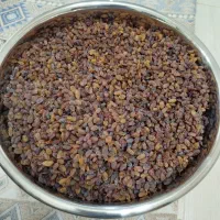 کشمش سایه خشک اعلا