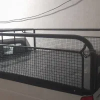 باربند مبلی آریسان