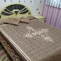 فروش تختخواب دو نفره