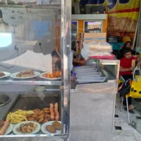 واگذاری فست فود، ساندویچی