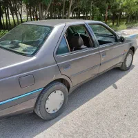 فروش  پژو روا