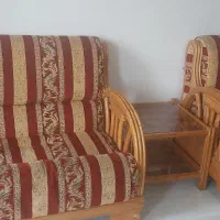 مبلمان هفت نفره