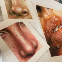 آموزش نقاشی|خدمات آموزشی|شیراز, پودنک|دیوار