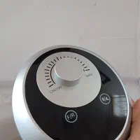 سوهان برقی نو