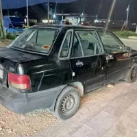 پراید کاربراتور خوش قیمت