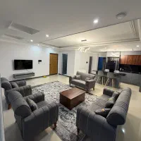 اجاره روزانه واحد با ویو استثنایی ۳۶۰ درجه