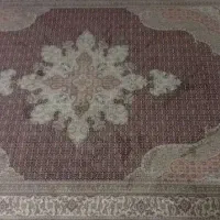 تخته فرش 9 متری 700شانه ریزماهی + کناره