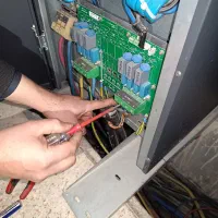 برق کاری منزل و صنعتی