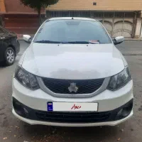 ساینا s مدل 1402|خودرو سواری و وانت|شاهینشهر, عطار|دیوار