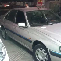 پژو پارس ۸۱