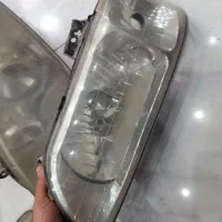 چراغ تعویض طلق چراغ|قطعات یدکی و لوازم جانبی|قدس, شهرقدس|دیوار