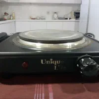 اجاق برقی رومیزی یونیک