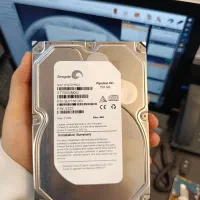 هارد میکس ۷۵۰گیگ سیگیت