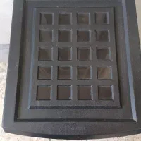 فایل 4 کشو  مارک (هوم کت) در حد نوی نو|جاکفشی، کمد، دراور|چهارباغ, |دیوار