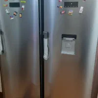 یخچال وفریزر