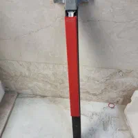 قفل درب ضد حریق