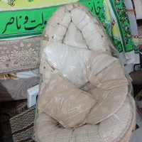 اغوشی کودک کاملا نو اصلا استفاده نشده است|اسباب و اثاث بچه|ماکو, |دیوار