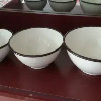 کاسه لعابی قدیمی