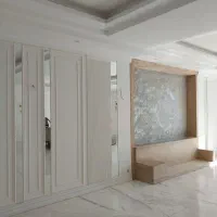 گچکاری ..قابندی|خدمات پیشه و مهارت|زنجان, |دیوار