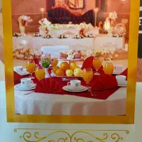 تالار هتل صدر با منو اقتصادی و خدمات ویژه|خدمات پذیرایی، مراسم|مشهد, سناباد|دیوار