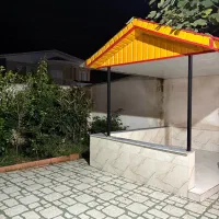 اجاره ویلای شیک در آستارا|اجارهٔ خانه و ویلا|لوندویل, |دیوار