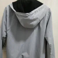 بارونی خارجی و شلوار۶جیب بگ|لباس|رشت, حمیدیان|دیوار