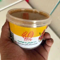 کره ی بادام مامایی اصل|خوردنی و آشامیدنی|سامان, |دیوار