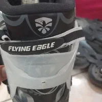 اسکیت فلاینگ ایگل اصل|دوچرخه، اسکیت، اسکوتر|تهران, شادمان|دیوار